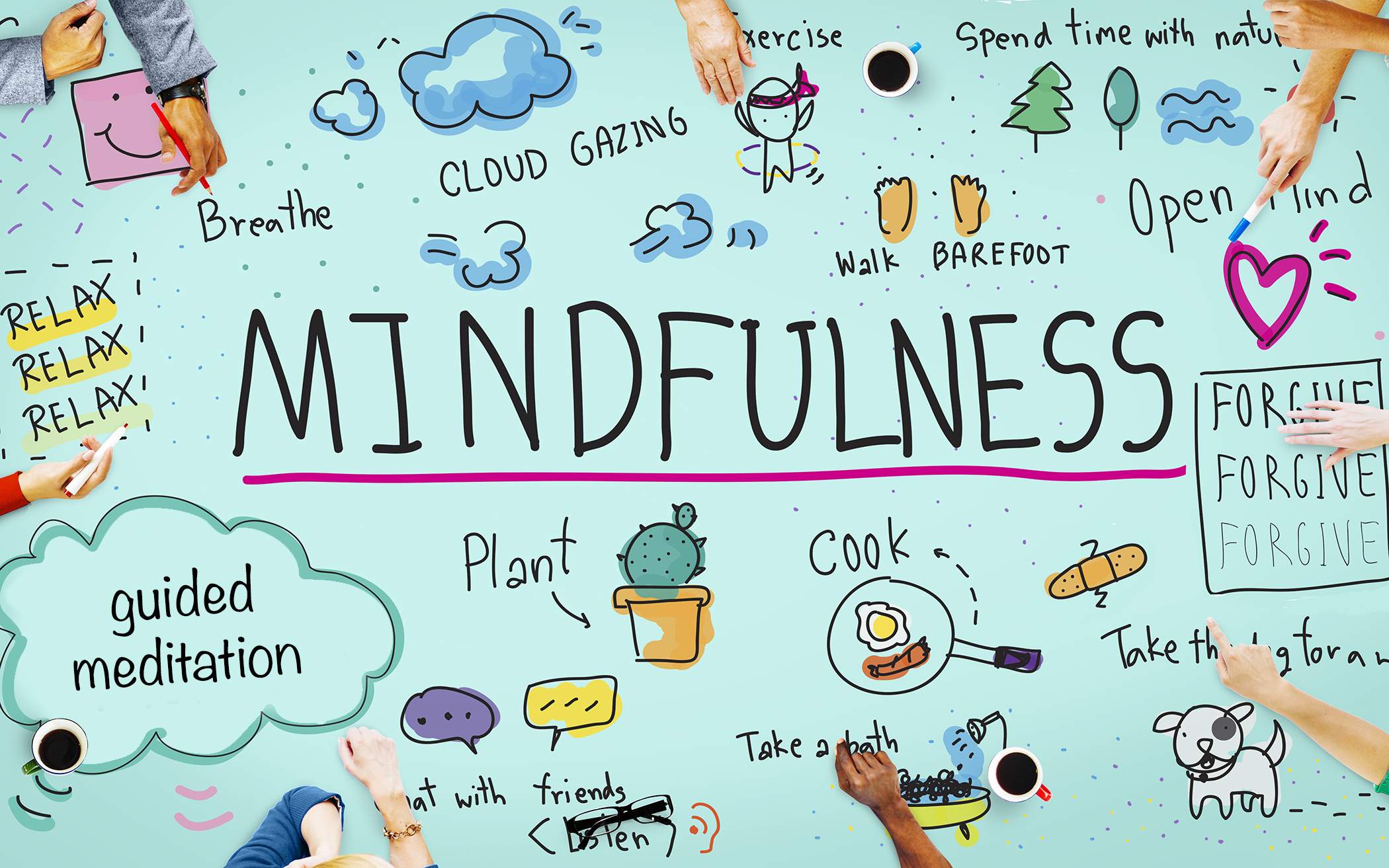 Holistic Healing: Why Mental Health Deserves Equal Priority as Physical Fitness