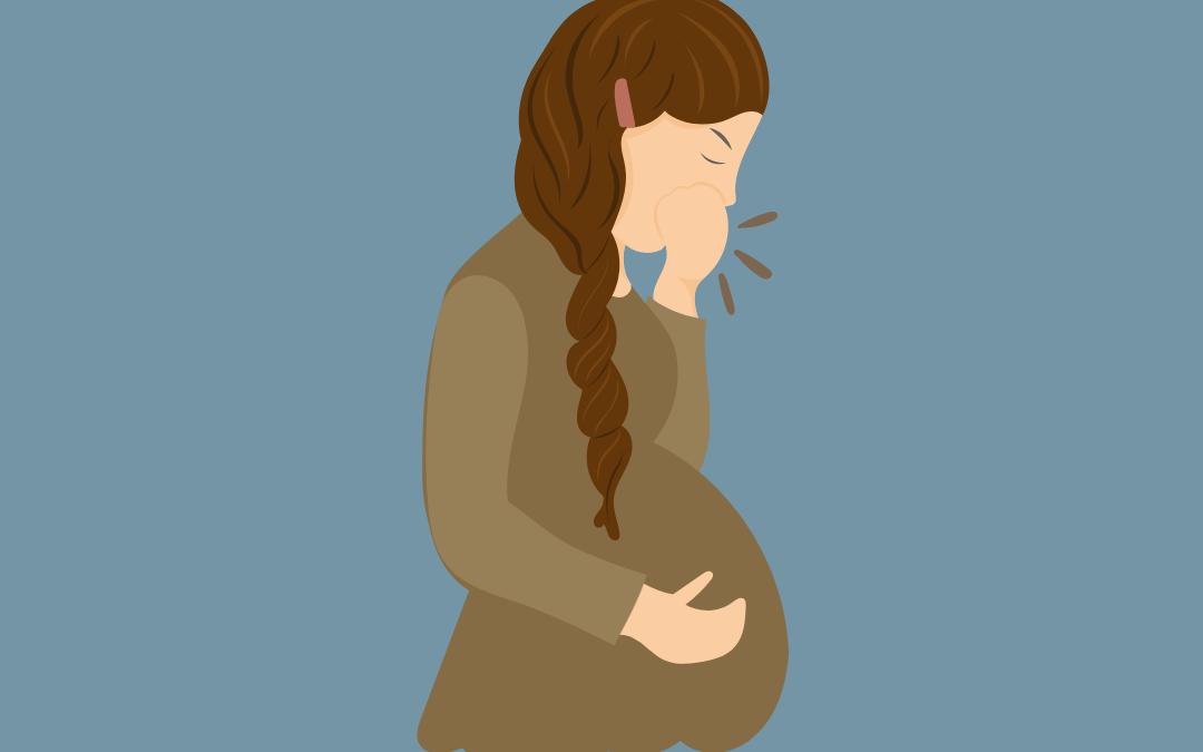 Hyperemesis Gravidarum