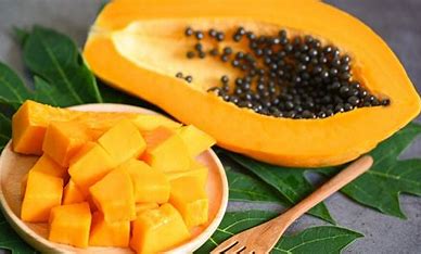 Papaya