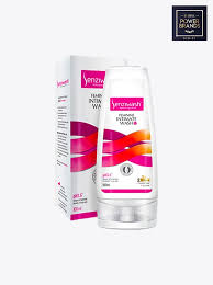 Senziwash Feminine Intimate Wash  With Natural Ingredients (200 Ml, Pack Of 2)