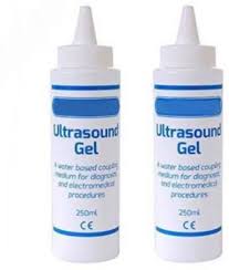 CareHut Ultrasound Gel For Therapeutic Use  (250 Ml)