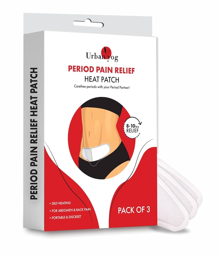 Pain Relief Patch