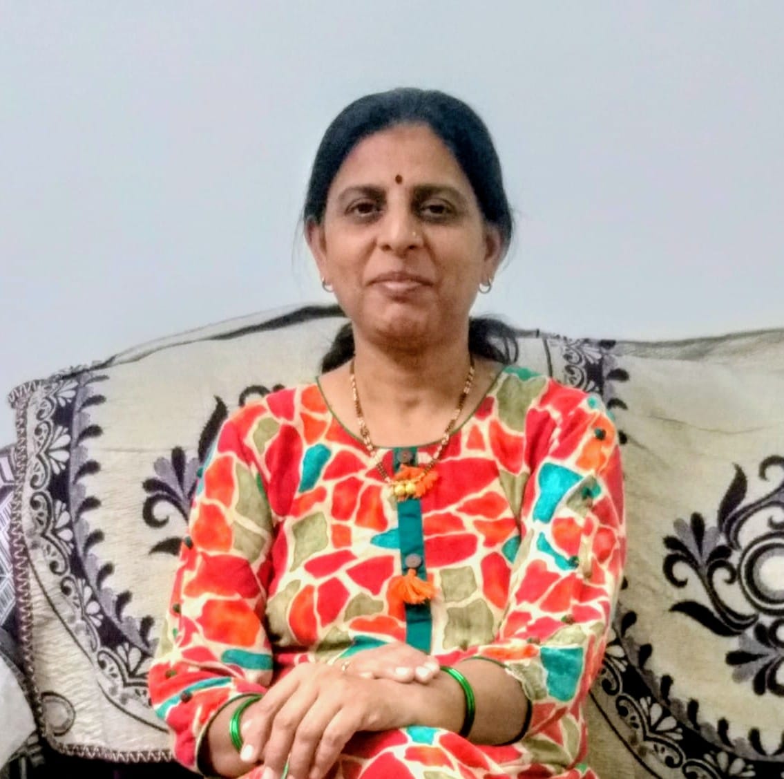 Monali Pravin Jain