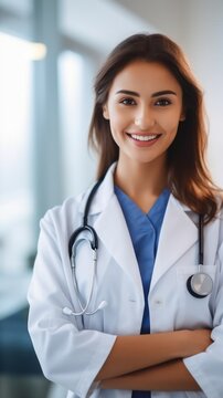 Doctors Banner
